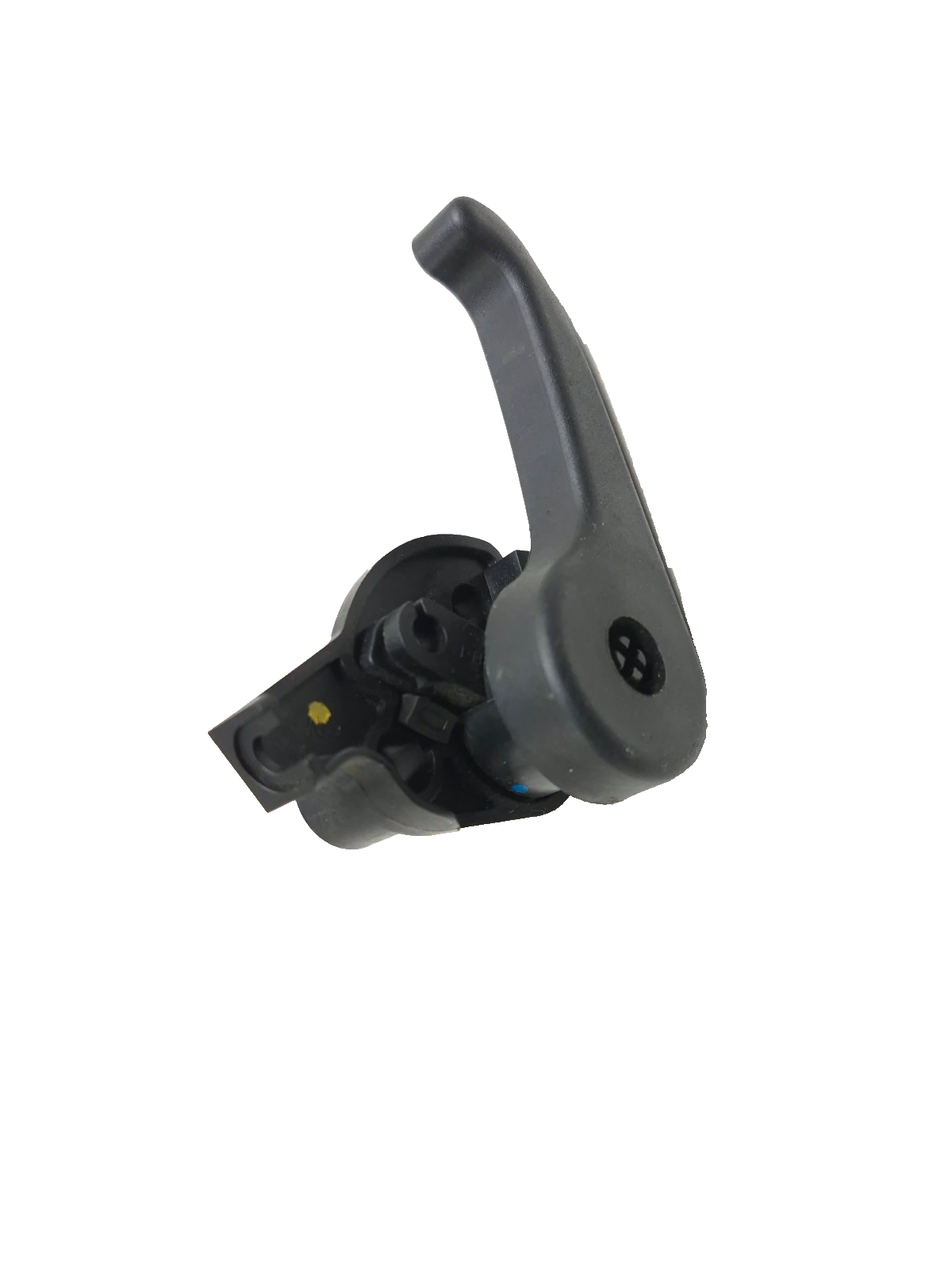 2013 Hyundai Genesis Coupe Hood Release lever OEM