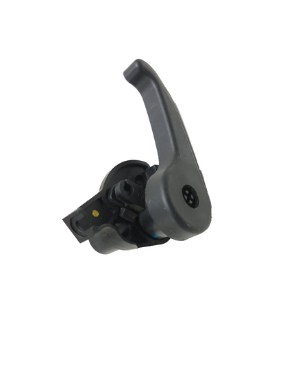 2013 Hyundai Genesis Coupe Hood Release lever OEM