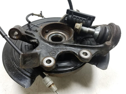 16 - 22 Dodge Durango Rear Spindle Knuckle Passenger Side Right OEM