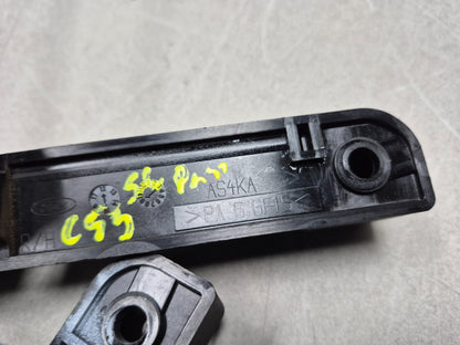 2013 Ford Transit Connect Rear Sliding Door Interior Handle Left & Right OEM