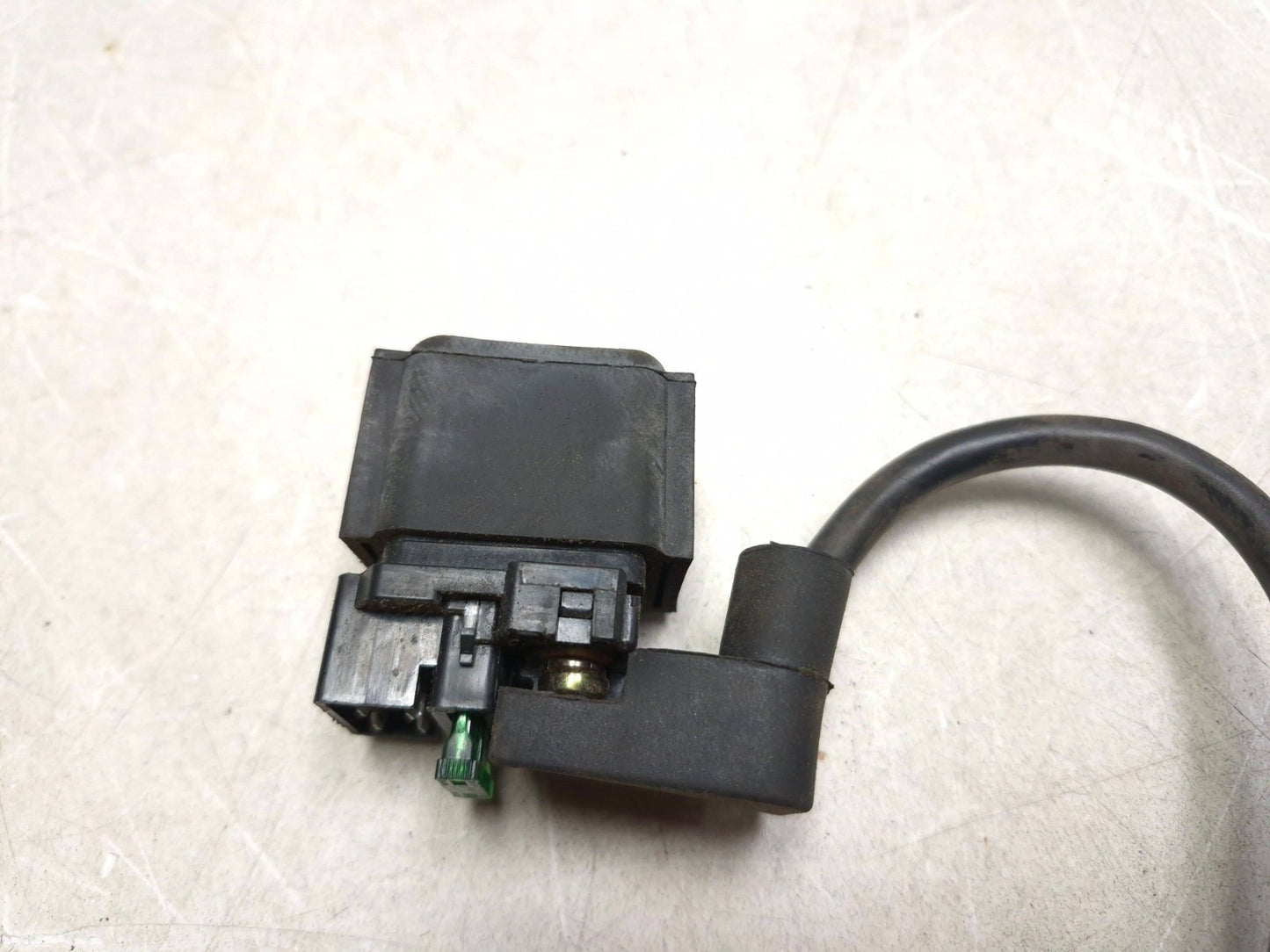 2003 Kawasaki Vulcan Vn1600 Starter Relay OEM