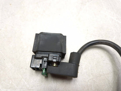 2003 Kawasaki Vulcan Vn1600 Starter Relay OEM