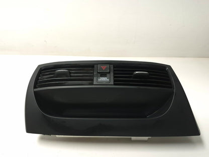 2008 Acura Tl Type-s Center Dash AC Air Vent Heater Grille OEM