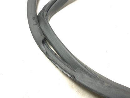 2007 Toyota Corolla Rear Door Weatherstrip Belt Seal Molding Driver Side OEM