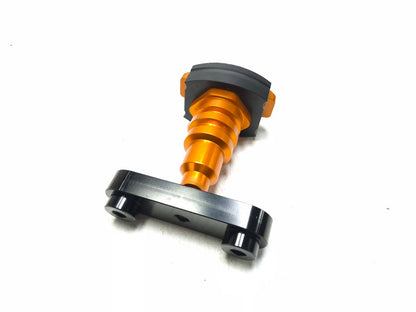 2017 Ktm 390 Duke Engine Frame Slider Pair OEM