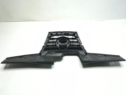 2011 Nissan Juke Front Bumper Upper Grill W/ Emblem OEM