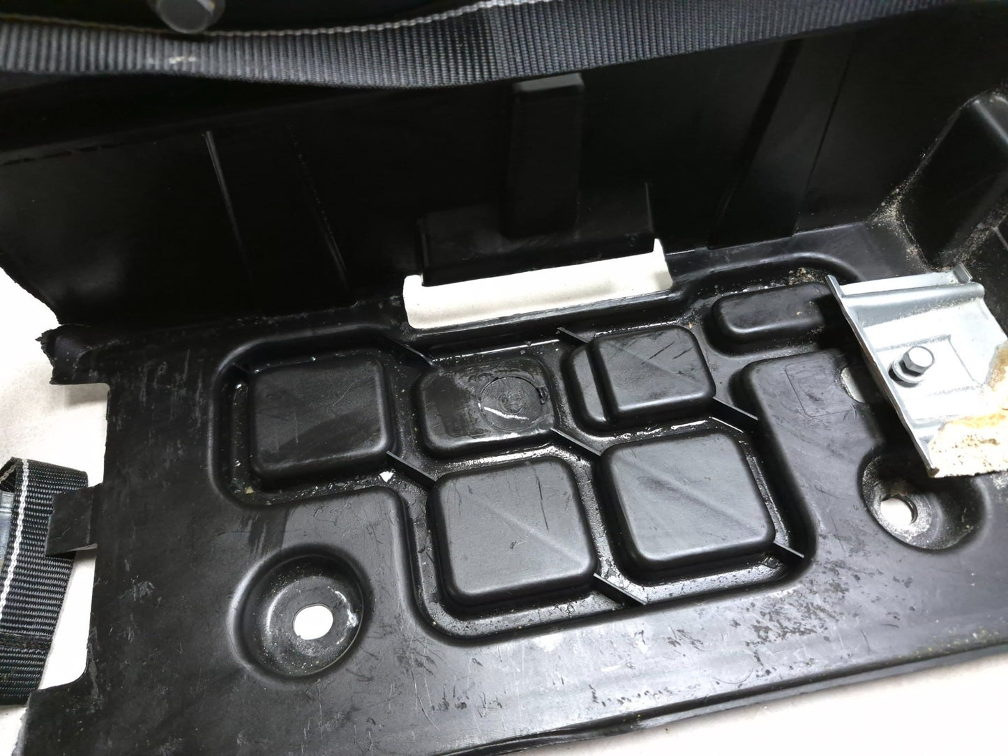 2020 Dodge Challenger Battery Tray Box OEM
