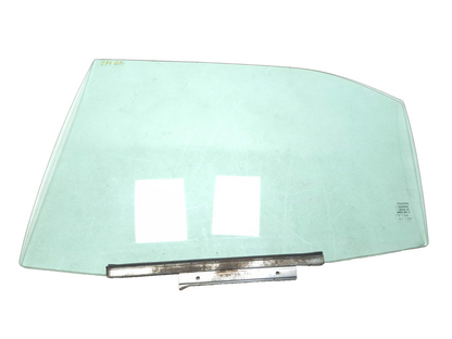 2012 Toyota Camry Rear Door Window Glass Driver Side Left OEM