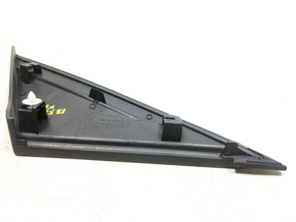 12 - 18 Ford Focus Fender Corner Trim Molding Front Driver Side Left OEM