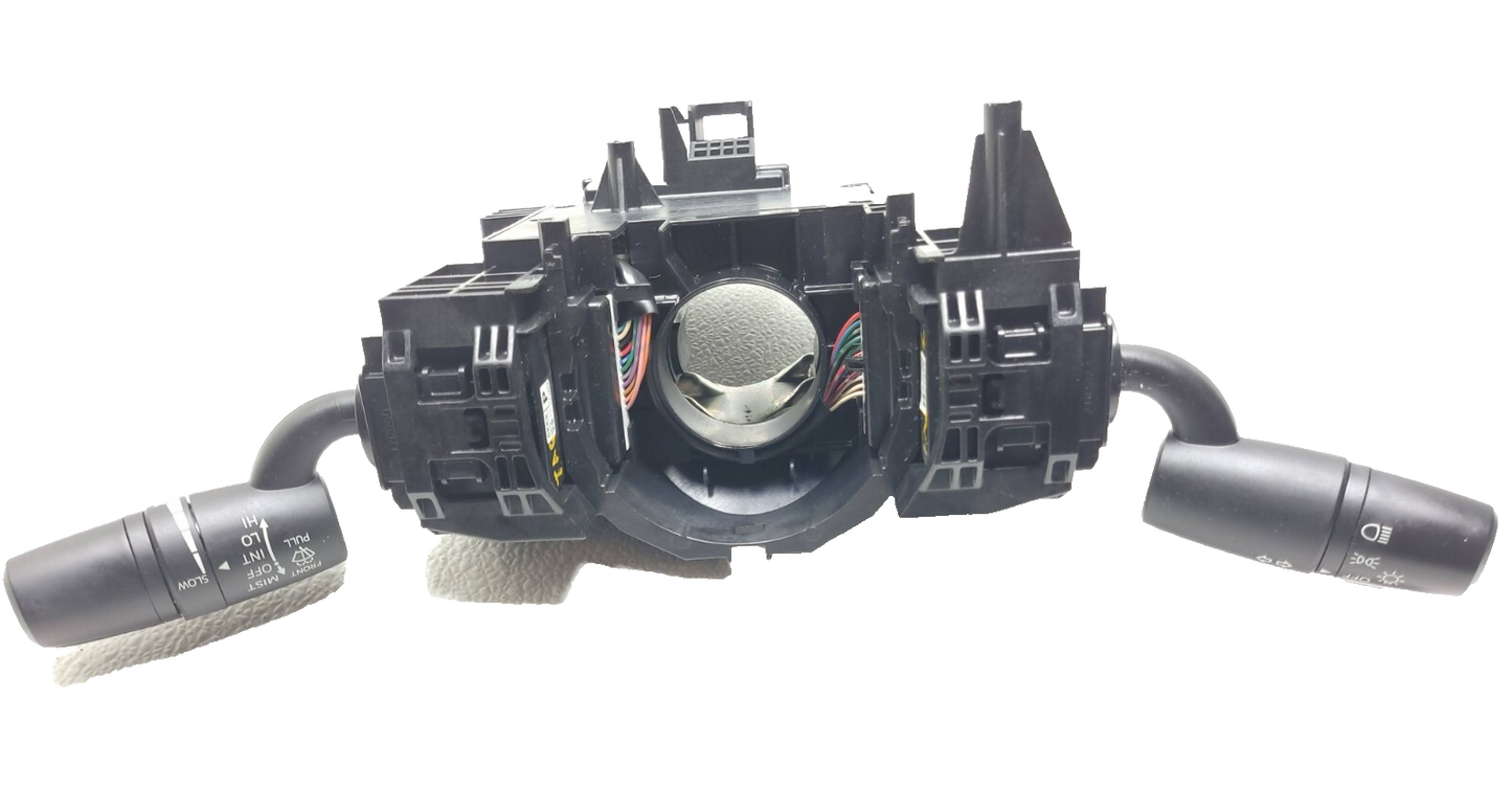 2016 Mazda 6 Steering Column Switch Housing OEM