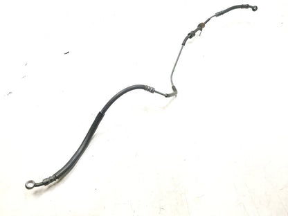 04 05 Honda Cbr 1000rr Front Rear Brake Hose Line OEM 12k Miles