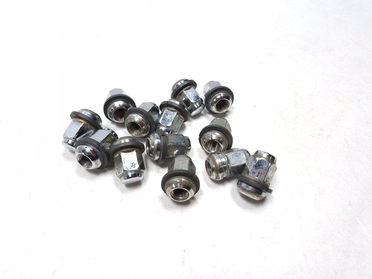 2009 Honda Civic Lx Wheel Lug Nut OEM