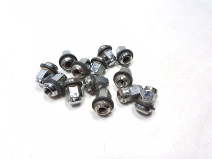 2009 Honda Civic Lx Wheel Lug Nut OEM