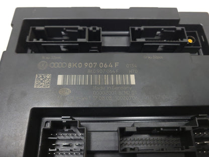2009 - 2012 Audi A4 S4 Sedan Comfort Control Module OEM