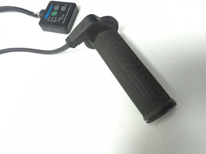 2012 Honda Nc700x Left Handlebar Grip & Heater Oxford