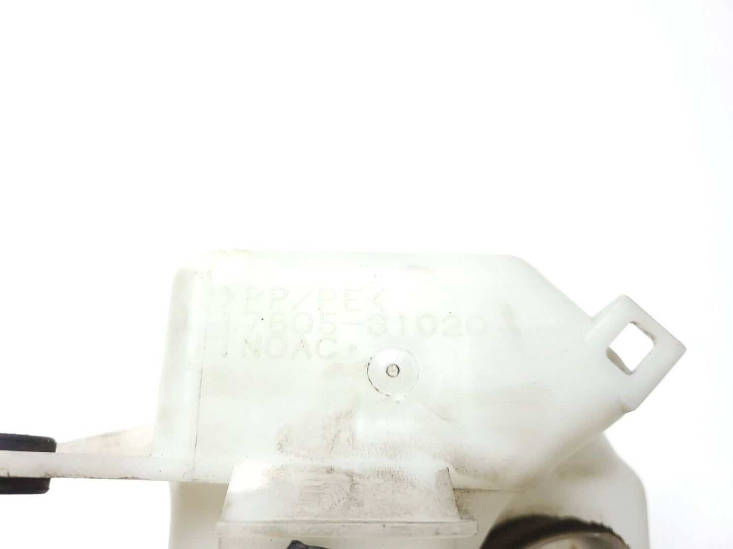 2007 - 2012 Lexus ES350 Windshield Washer Fluid Reservoir OEM