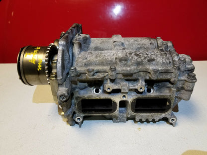 14 15 16 Subaru Forester 2.5l Engine Cylinder Head Right Passenger Side Ab25 OEM