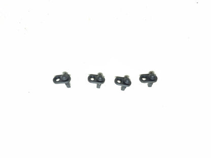 2010 Lexus Hs250h Door Jamb Courtesy Switch 4 Pcs OEM