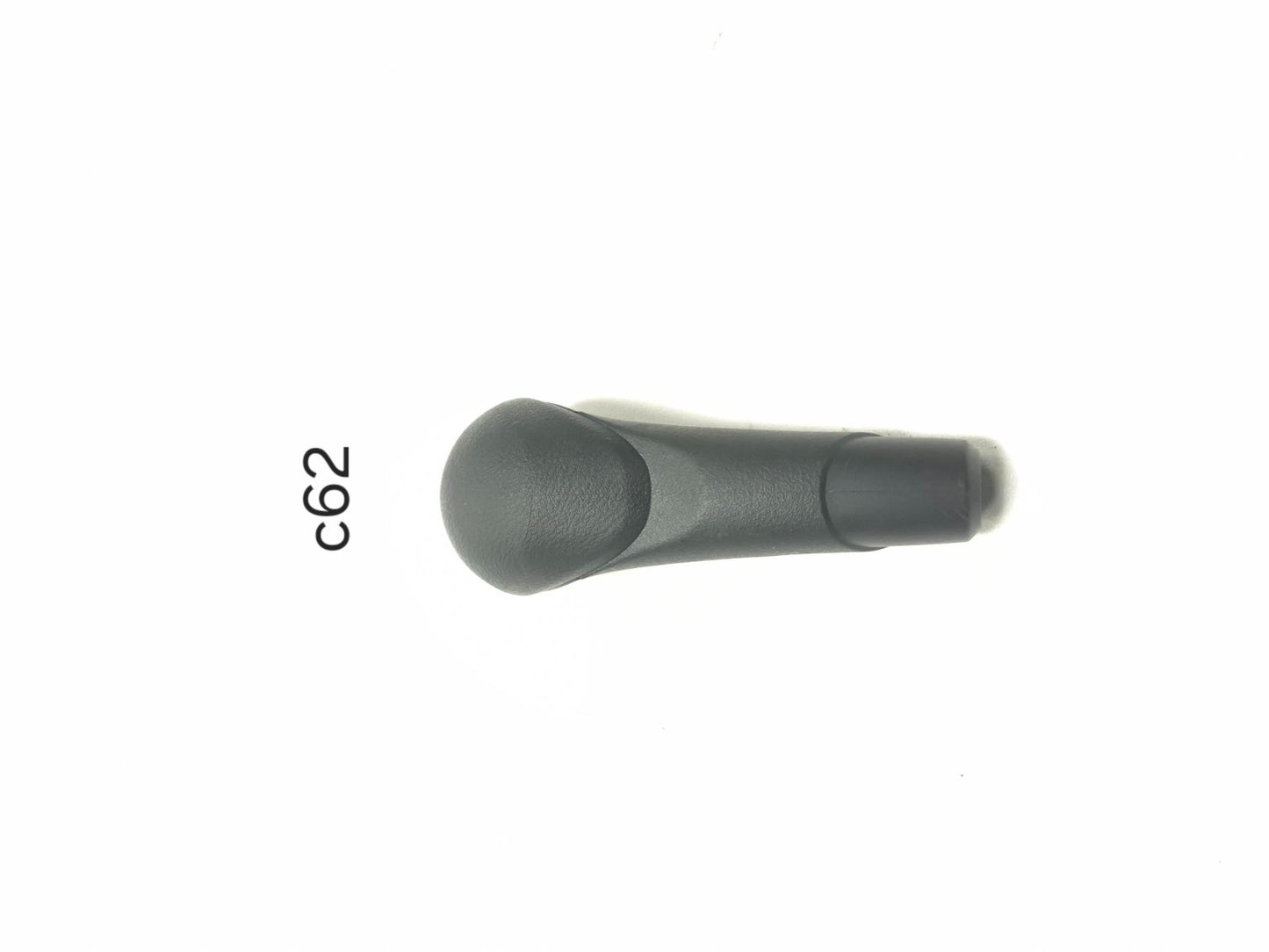 2013 Honda Fit At Transmission Shifter Knob OEM