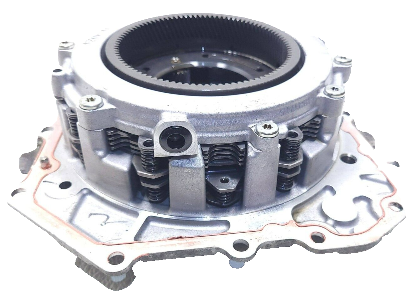 2016 Mazda 6  Automatic Transmission Clutch Drum OEM