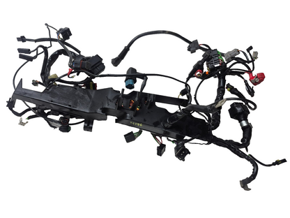 2022 Moto Guzzi V7 Main Wire Harness OEM