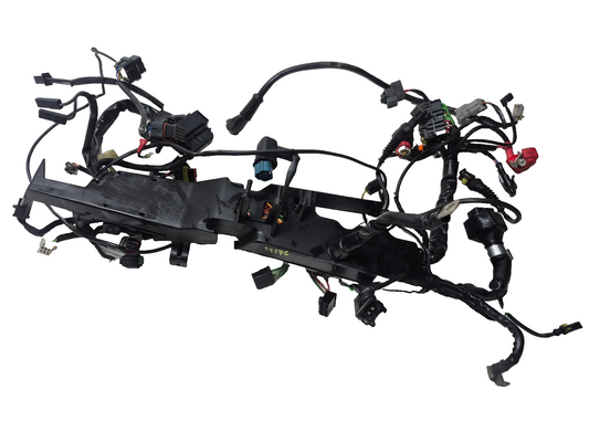 2022 Moto Guzzi V7 Main Wire Harness OEM