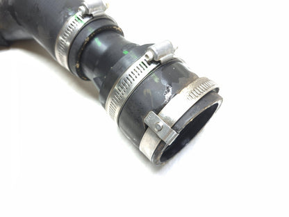 2017 Ford Focus St Air Intake Hose Pipe Tube OEM