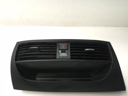 2008 Acura Tl Type-s Center Dash AC Air Vent Heater Grille OEM