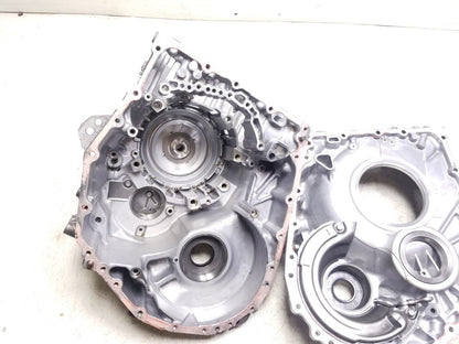 2015 Volvo S60 Automatic Transmission Bell Housin & Case Cover OEM Tg-81sc