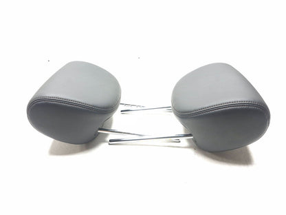 2009 Infiniti Fx35 Front Seat Headrest Left & Right OEM