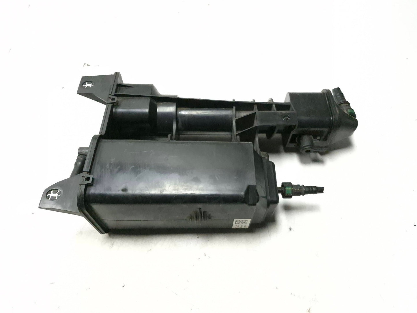 2017 Cadillac Xt5 Fuel Vapor Charcoal Canister OEM 84180451