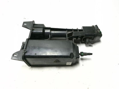 2017 Cadillac Xt5 Fuel Vapor Charcoal Canister OEM 84180451