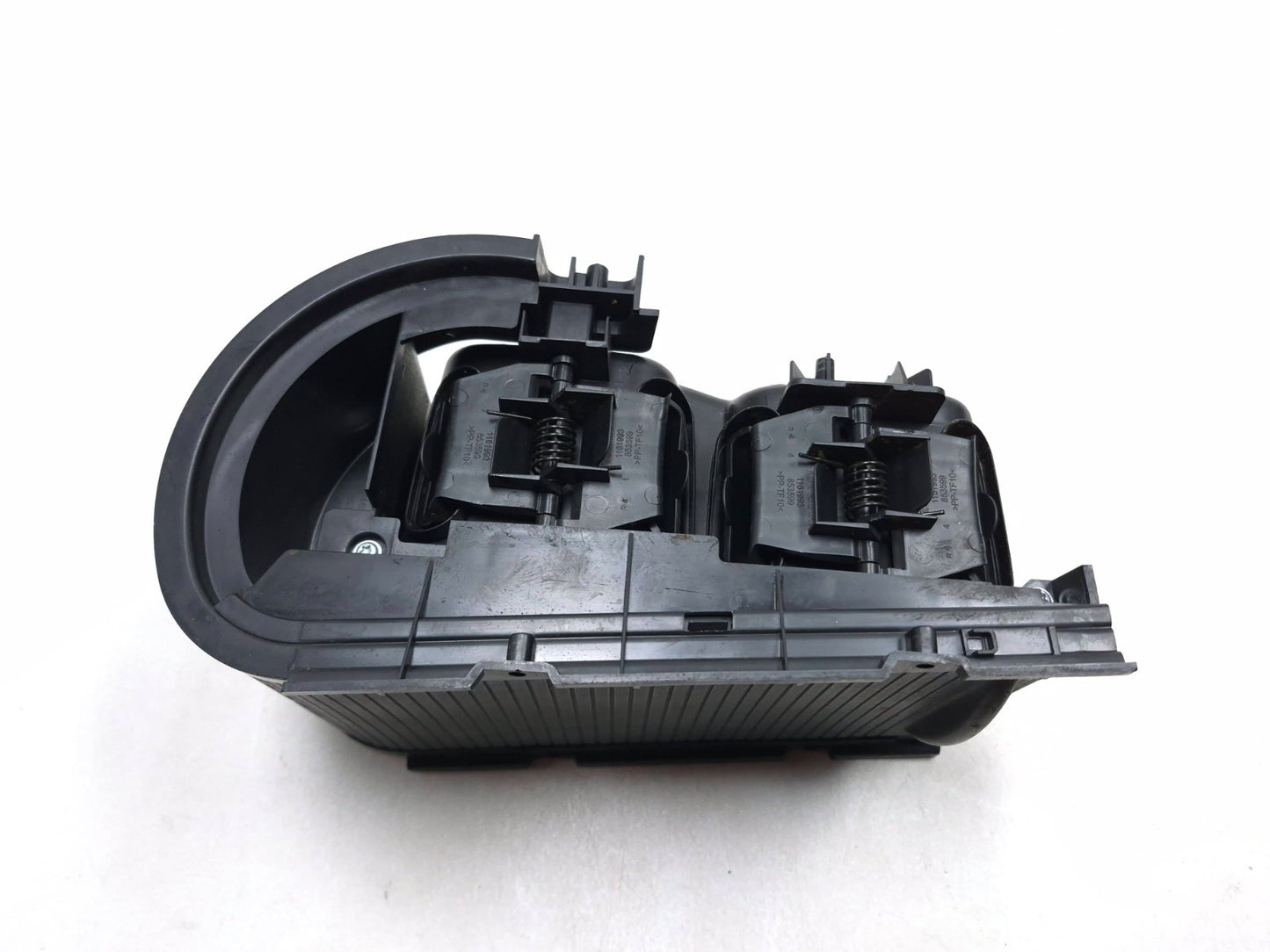 2009 Honda Civic Lx Center Console Cup Holder OEM