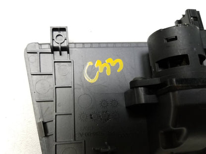 2021 Tesla Model 3 Air Temperature Sensor Dash Trim Cover 1516779-00-c OEM