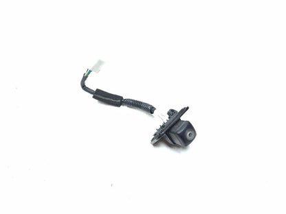 2017 Honda Accord Rear View Parking Camera 39530-t2a-a31 OEM