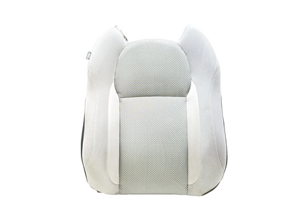 2011 Honda Cr-z Front Passenger Seat Backrest Upper Cushion OEM