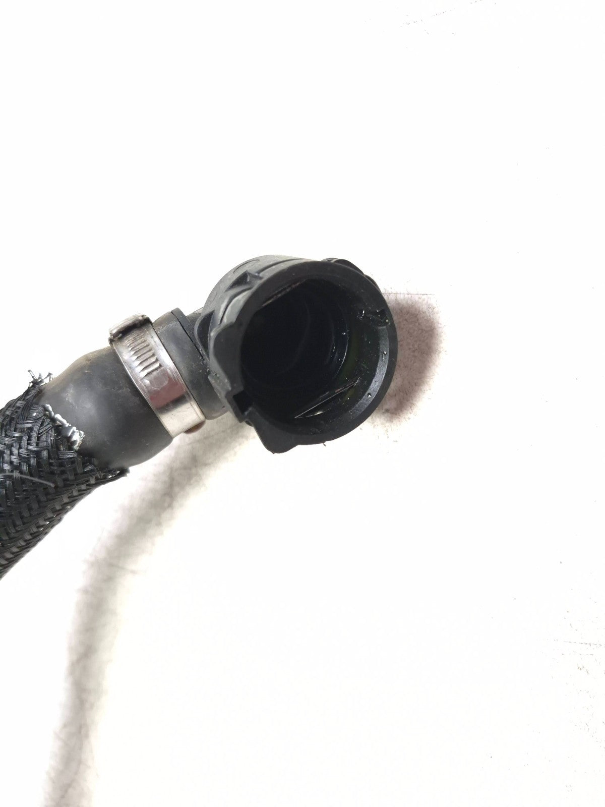2024 Alfa Romeo Stelvio Engine Coolant Auxiliary Water Pump OEM
