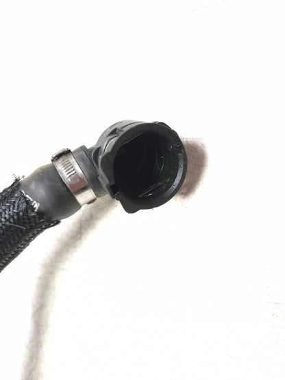 2024 Alfa Romeo Stelvio Engine Coolant Auxiliary Water Pump OEM