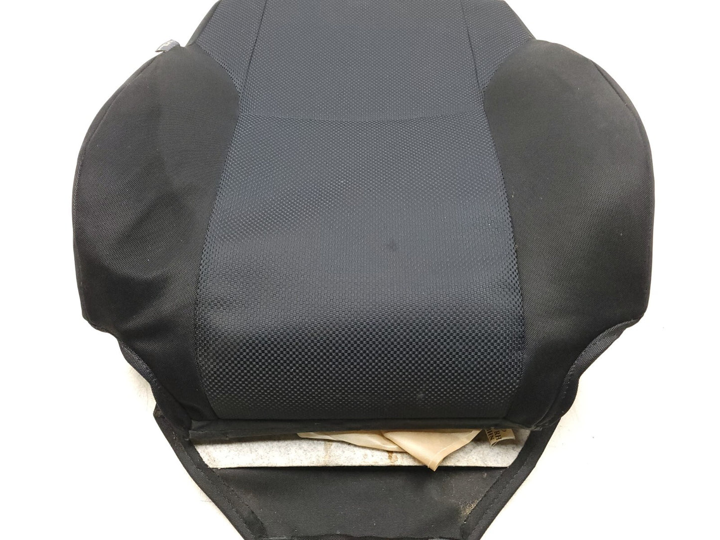 2005 - 2010 Scion Tc Front Upper Seat Cushion Passenger Side Right OEM