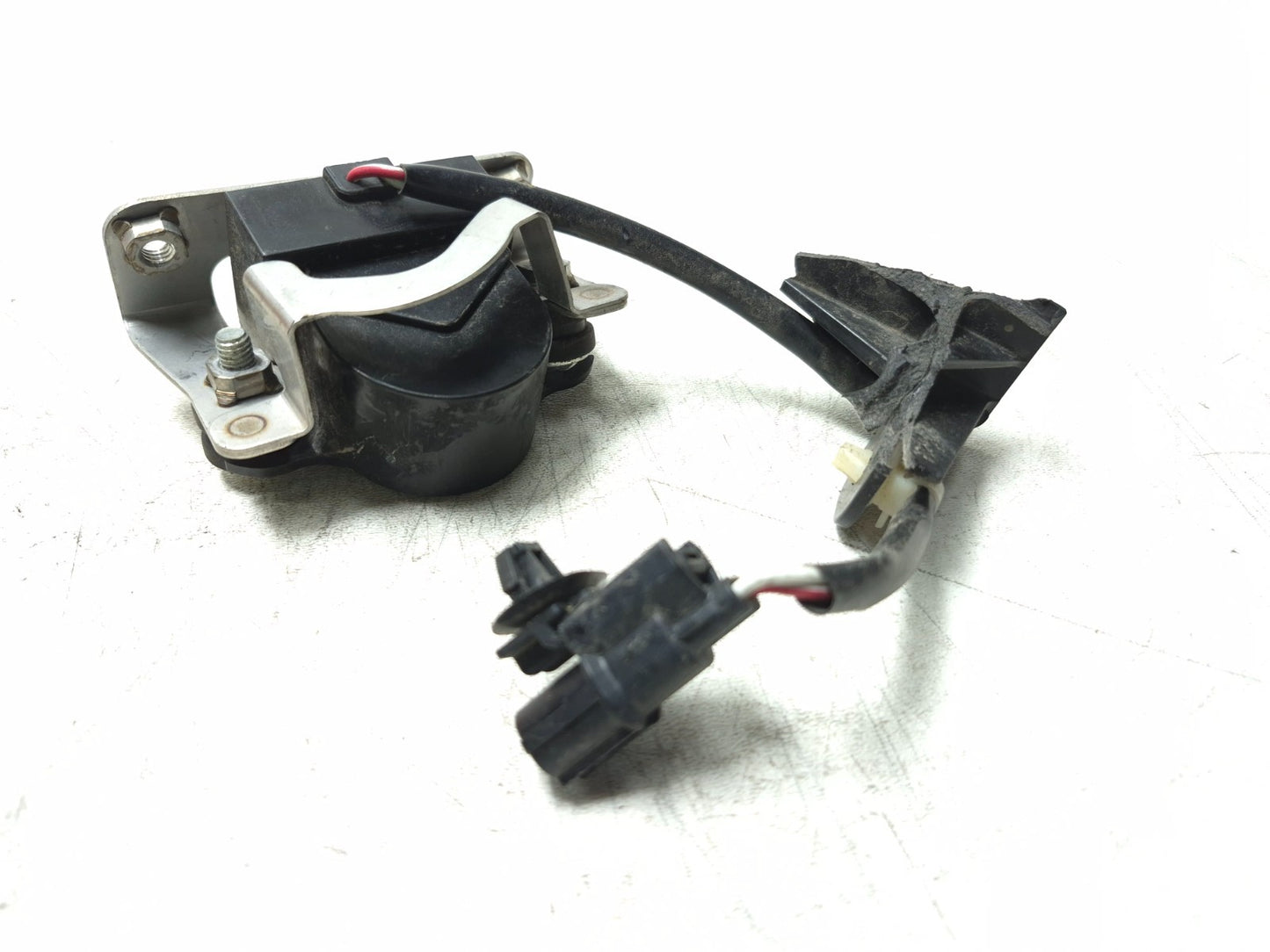 2015 Honda Ctx700n Tip Over Sensor OEM