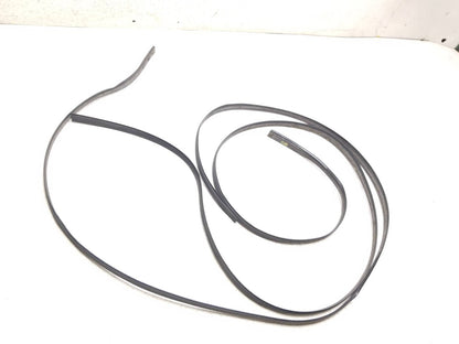 2016 Dodge Grand Caravan Exterior Roof Trim Molding OEM