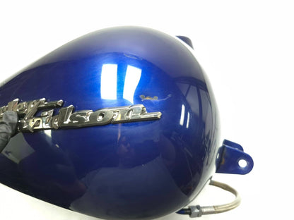 2007 Harley-davidson Touring Street Glide Fuel Tank OEM