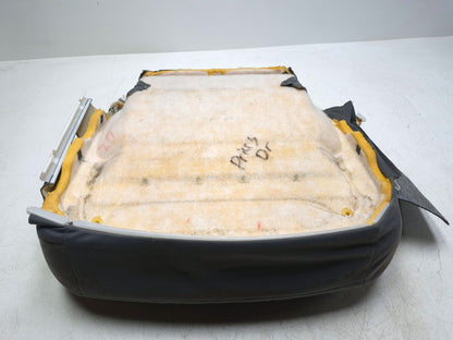 2011 Toyota Prius Front Lower Seat Cushion Driver Side OEM
