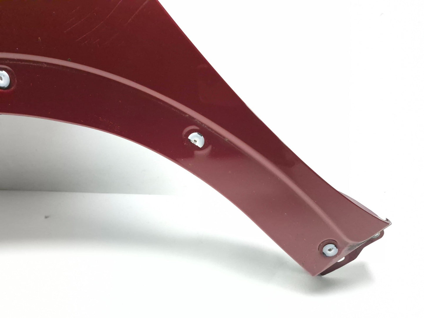 2011 Nissan Juke Fender Panel Front Driver Side Left OEM