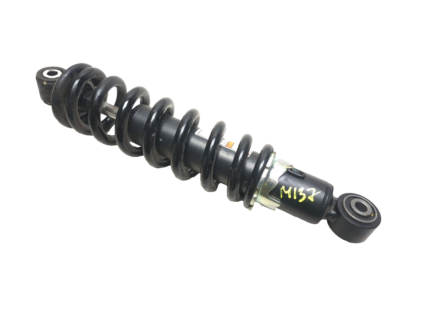2025 Kawasaki Ninja Ex 500 Rear Shock Absorber OEM