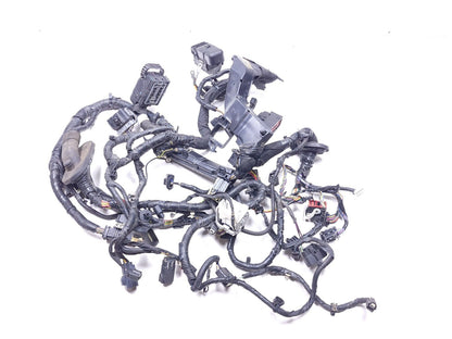 14 15 16 Ford Fusion Engine Bay Wire Harness 1.5l OEM