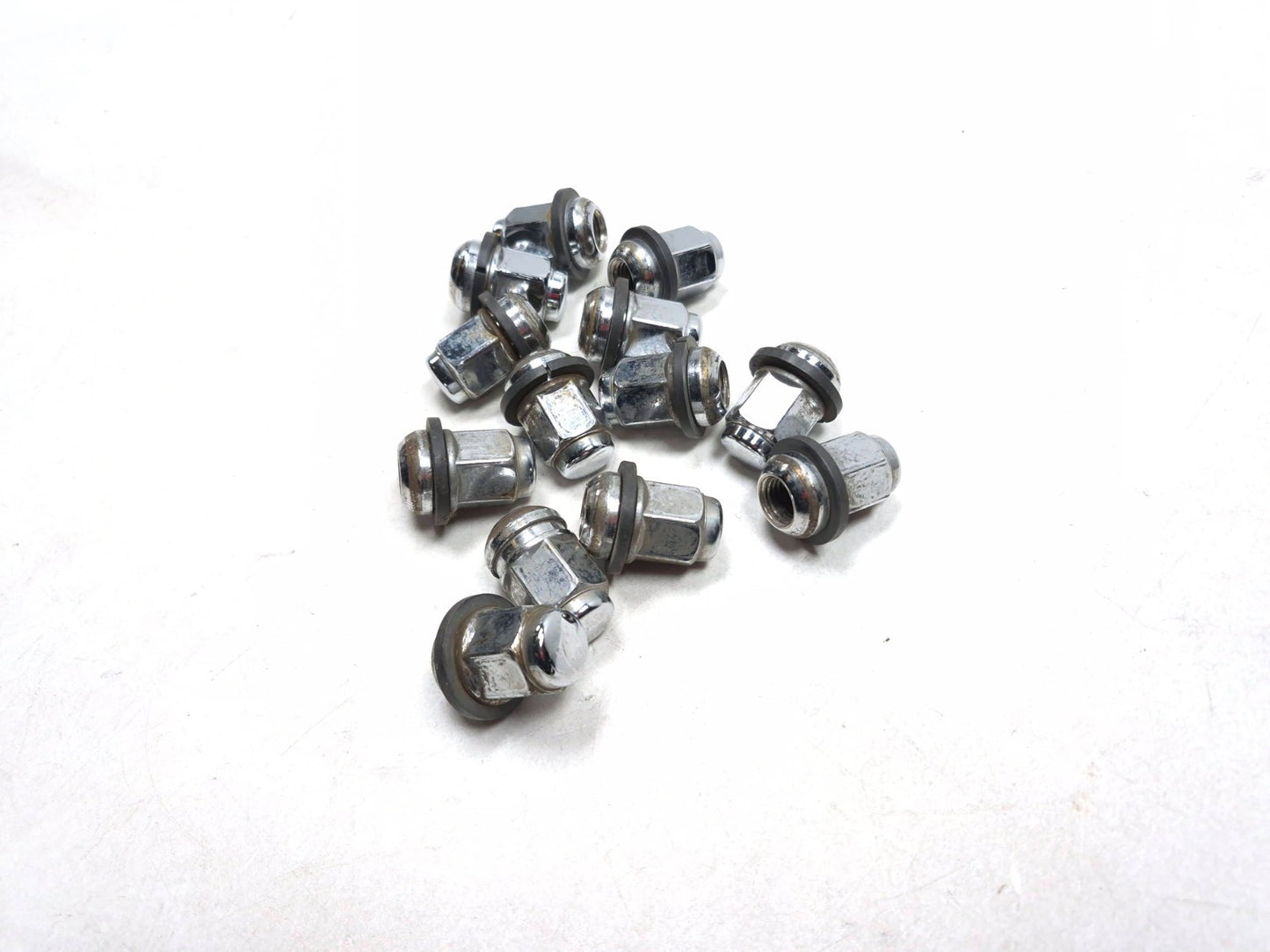 2009 Honda Civic Lx Wheel Lug Nut OEM