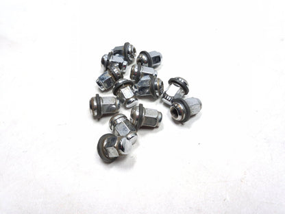 2009 Honda Civic Lx Wheel Lug Nut OEM