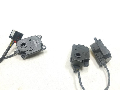 2022 Chevrolet Trailblazer HVAC AC Heat Flap Actuator Motor With Wire OEM