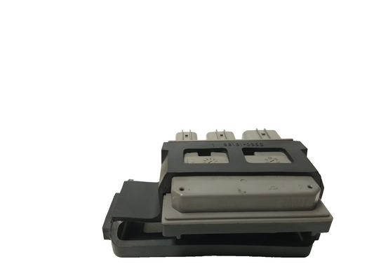 2025 Kawasaki Ninja Ex 500 Fuse Junction Relay Box OEM